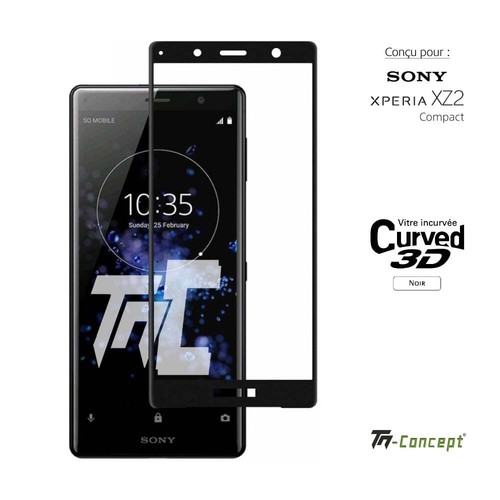 Concept verre trempé - tm-concept®,