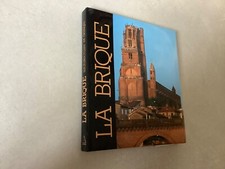 La brique architecture et