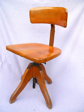 chaise pivotante STOLL 