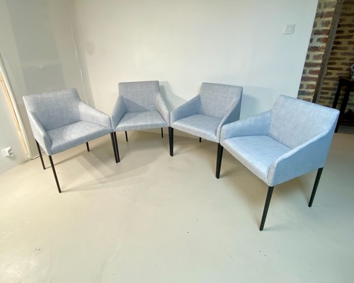 Set fauteuils design - , 4