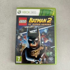 JEU LEGO BATMAN 2 - Microsoft