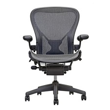 Herman Miller Aeron Chair -