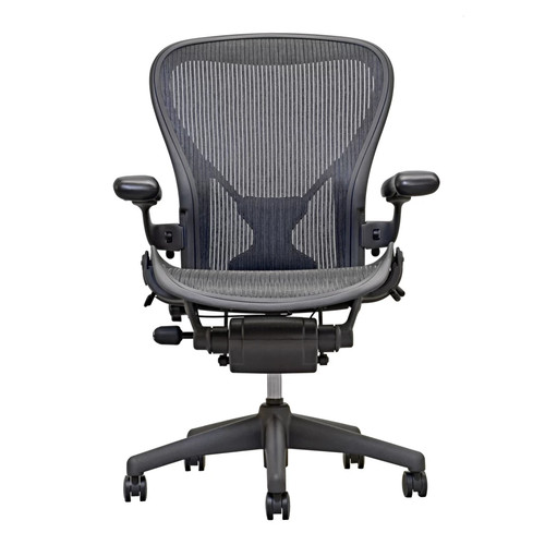 Herman miller aeron - chair,