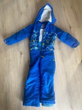 Combinaison de ski enfant