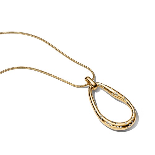 Pandora collier statement - pandora, collier-statement