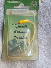 CONDENSATEUR neuf TOYOTA 100