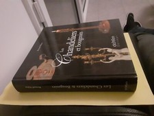 Les Chandeliers Et Bougeoirs Bernard Mahot  Doyen Editeur