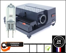 Ampoule pour Prestinox Auto 720 Projecteur de Diapositives Diapo