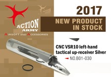 Action Army B01-030 VSR10 Full