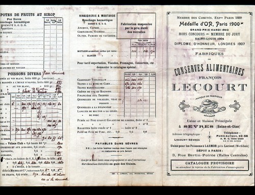 Sevres usine conserves - (92),