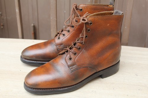 Boots crockett jones - boots, crockett&jones