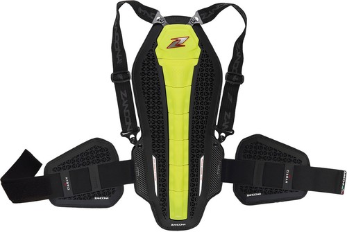 Protection dorsale zandona - protection,