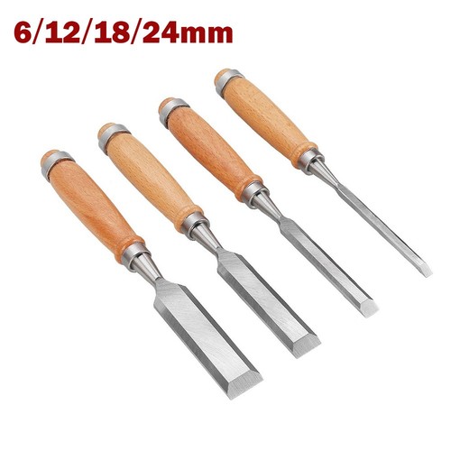 Woodworking chisel burin - chisel, 25