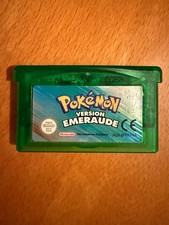 Pokémon émeraude (Emerald