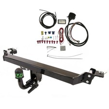 Attelage Démontable