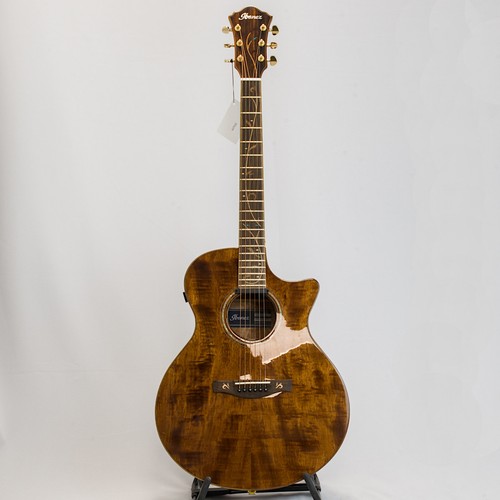 Guitare western ibanez - western,