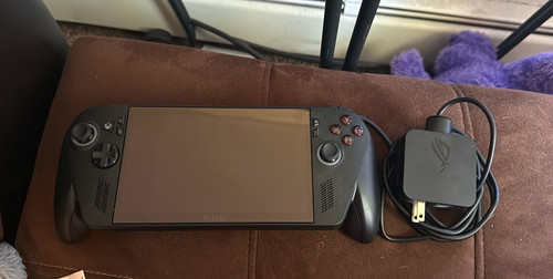 Asus rog xbox ally - asus,