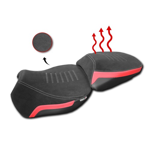 Selle arrière confort - selle,
