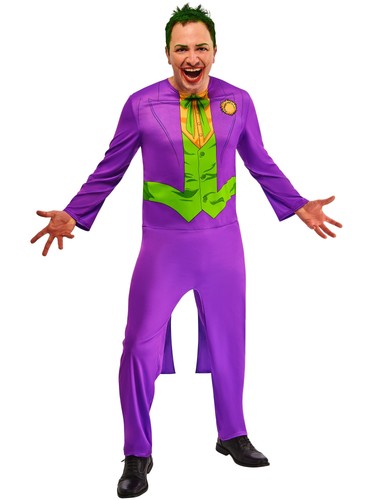 Rubies official joker - wb,