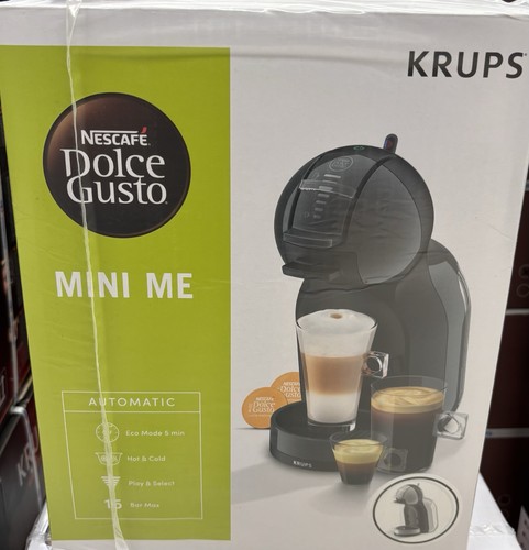 Krups mini kp120h machine - mini, me