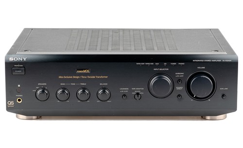 Sony fe910r amplificateur - sony,