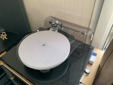 platine, turntable Rega P10