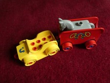 LEGO DUPLO vintage poney