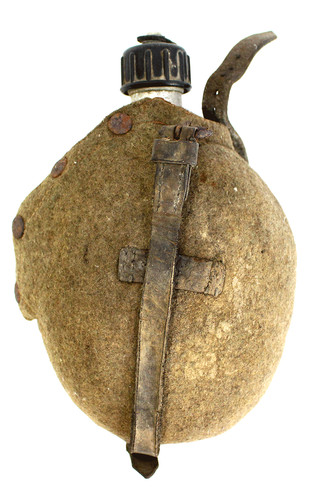 Gourde allemande allemagne - gourde,