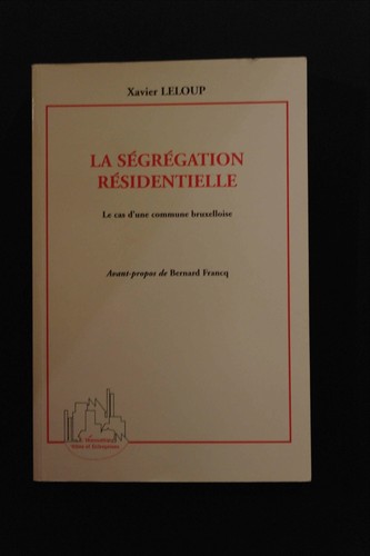 Ségrégation - la,