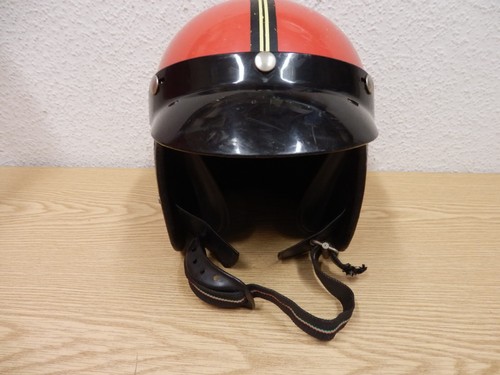 Casque moto lupa vespa - casque,
