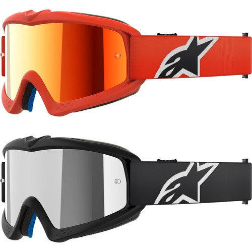 Alpinestars lunettes cross - de,