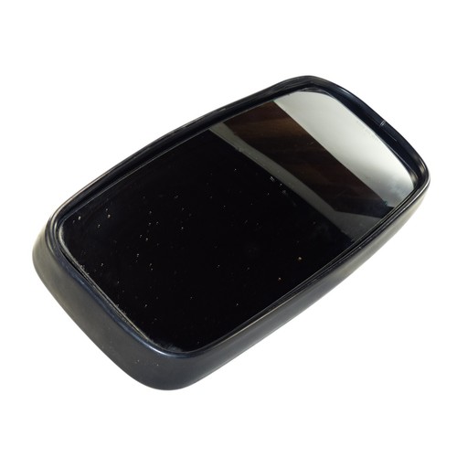 Miroir extérieur chauffant - miroir,