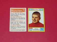 N°201 BUNSCHOTEN NED NATATION