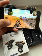 Manette Trigger L1R1 pour