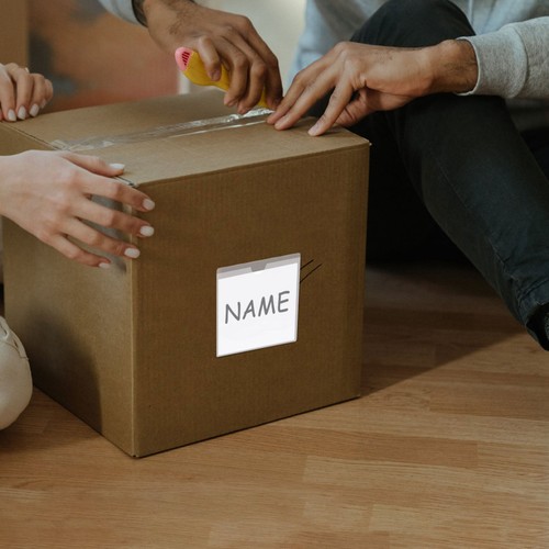 Pcs porte carte - , porte-carte