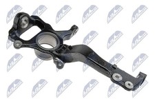 FUSEE D'ESSIEU AVANT MAZDA