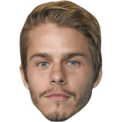 Jake manley masques - jake, (beard)
