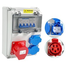 Distributeur mural robuste