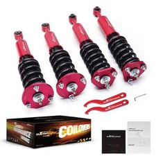 Amortisseurs Combinés