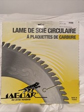 lame de scie circulaire