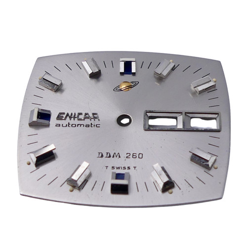 Enicar ddm 260 cadran - -, dial