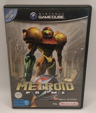 Metroid Prime Nintendo