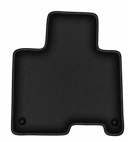 Tapis conducteur velours - , pour