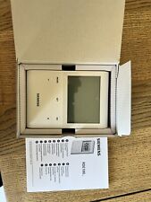 Thermostat Siemens RDE100