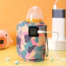 Chauffe-Biberon Portable avec