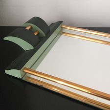 Plateau Design Vintage 1950