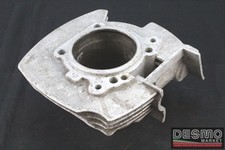 Vertical cylinder and piston Gilardoni Ducati SS Pantah 600 80mm *U11708*