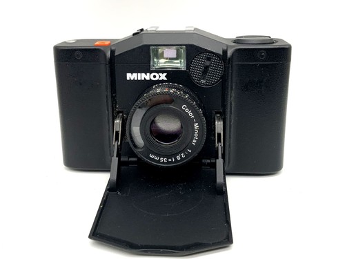 Minox appareil photo - 35, gl