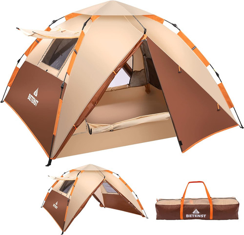 Tente camping pop 3 - pop,