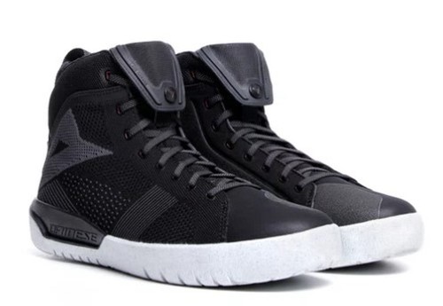 Chaussures moto estivales - chaussures,